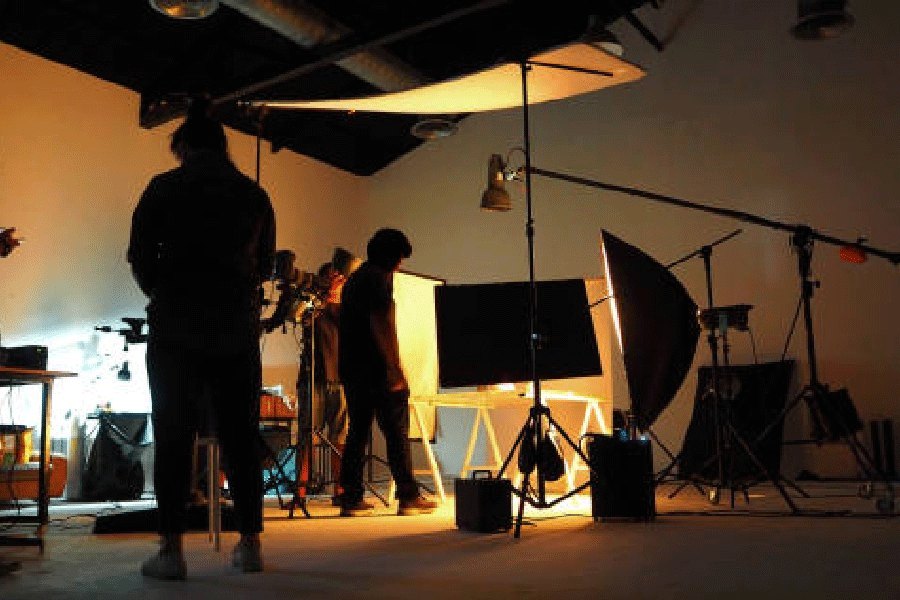 Bengali Serial mithijhora's last day shooting complete