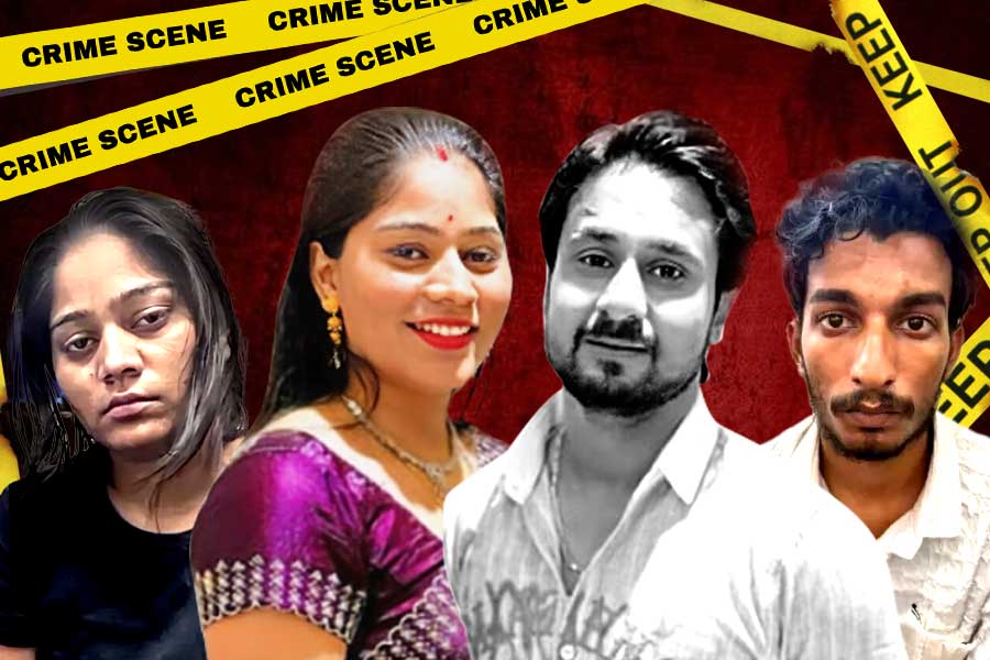 Meghalay Honeymoon Murder Case: Raja's Killers Planned To Kill Someone Else, Pass Off Body As Sonam's
