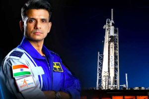 India to invest $70million ticket to space redefines a global collaboration