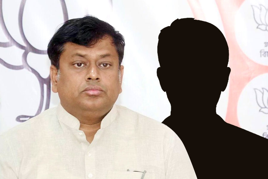 Who will be the next state president of West Bengal BJP, announcement will be in next week