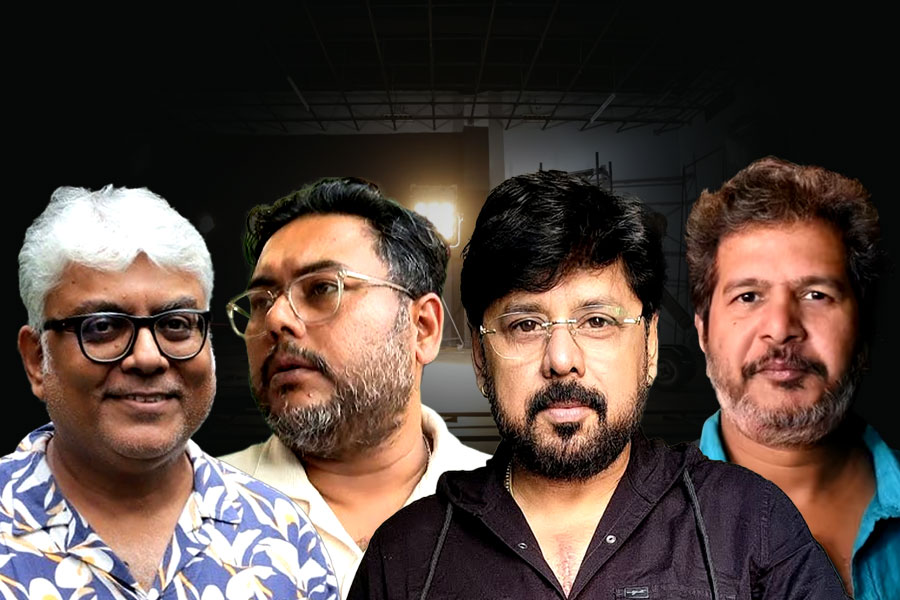 Directors guild and federation controversy ended up