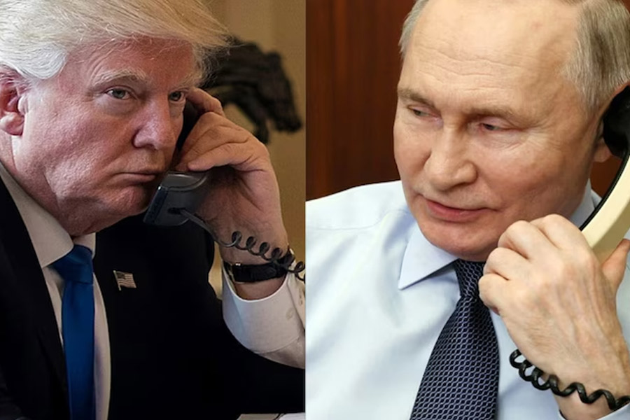 Donald Trump claim credit for ceasefire again, Congress slam Modi