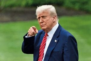 Donald Trump sought 2 weeks to decide, but struck Iran in 2 days