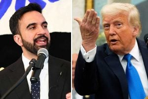 Indian-Origin Zohran Mamdani Wins Democratic Race For New York Mayor Polls, Trump attacks