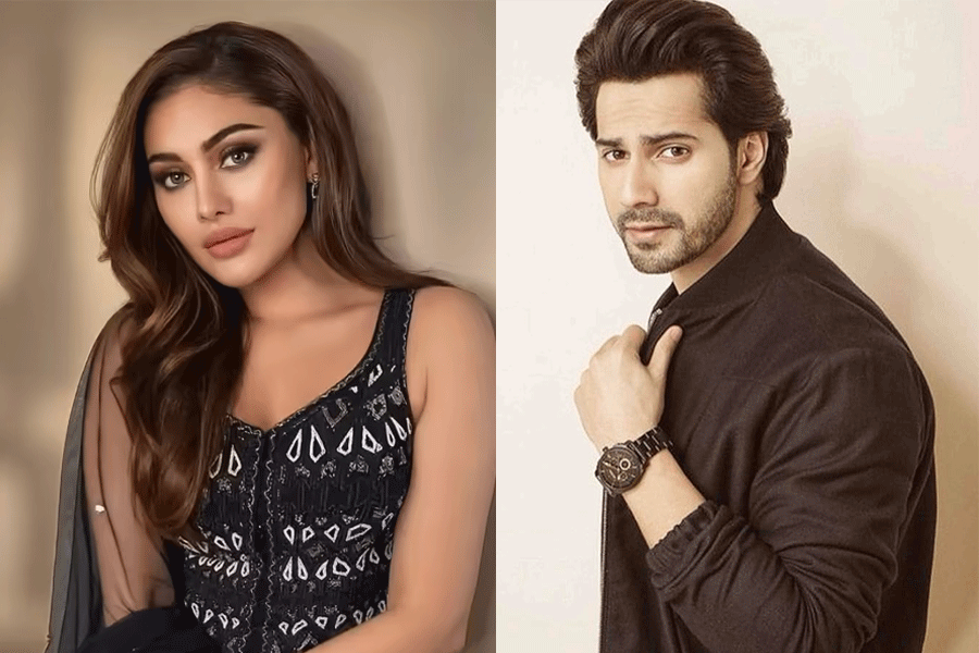 Shefali Jariwala Death: Varun Dhawan reacts to paparazzi's behaviour