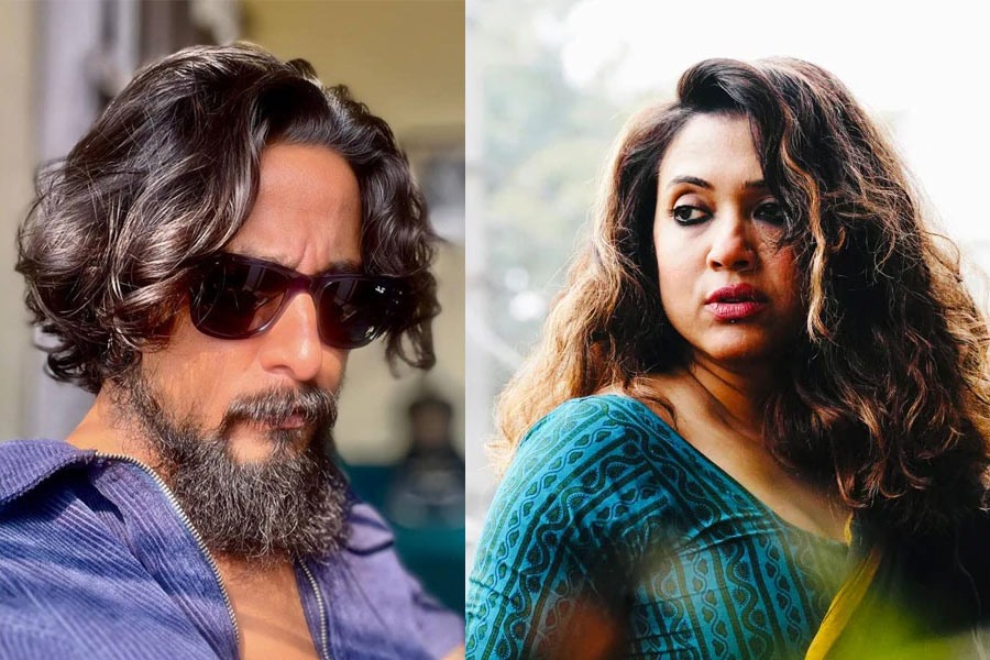 Rii, Shriya record statement on Thakurpukur Accident at Lalbazar