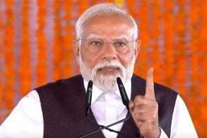 PM Narendra Modi to address public rally at this place in South Bengal next week