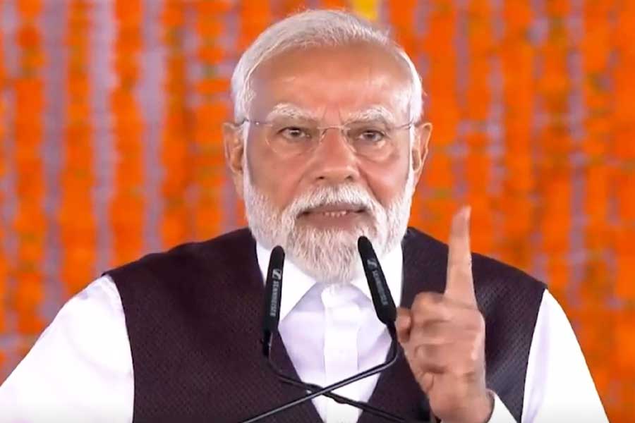 Modi to visit Argentina ahead of BRICS summit