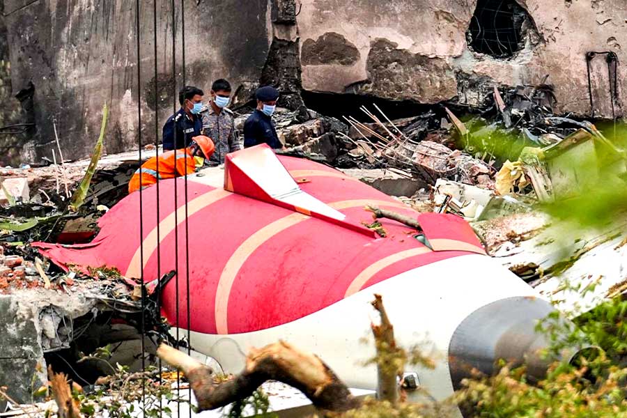 Air India plane crash by its nature raises questions, doesn't provide answers: Global pilots' body