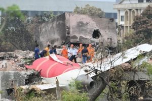 Centre issued nine notices to Air India for safety violations in six months