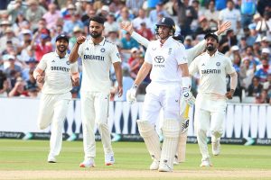 MCC settles debate over Akash Deep's delivery to Joe Root and no-ball controversy
