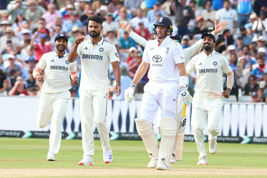 MCC settles debate over Akash Deep's delivery to Joe Root and no-ball controversy