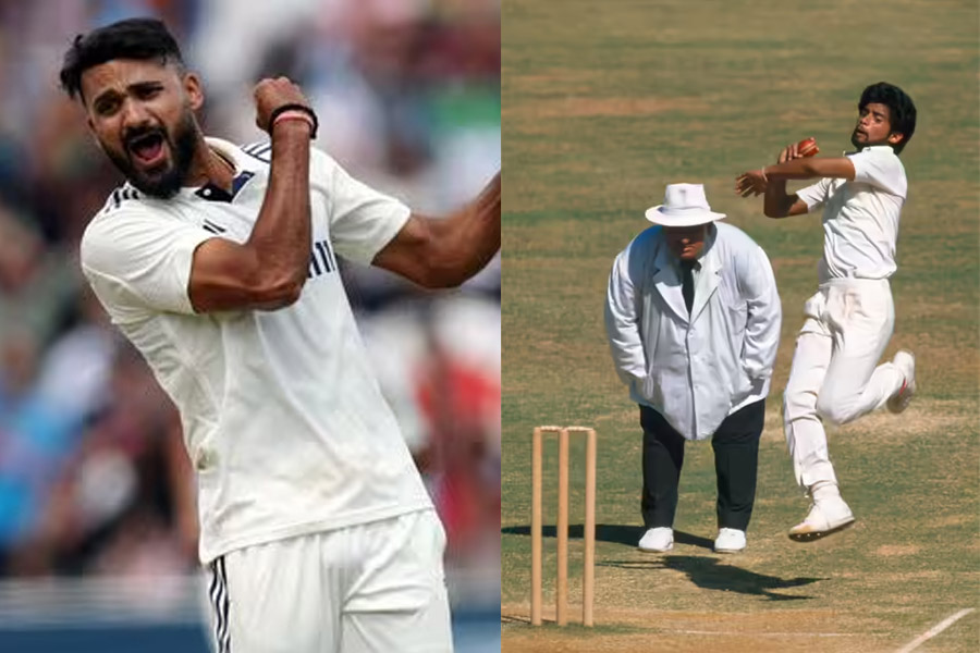 Chetan Sharma praises Akash Deep for his 10 wicket haul In Birmingham