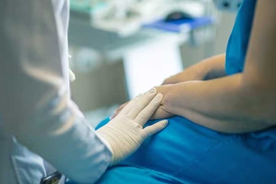 Indian origin doctor in America accused of prescribing drugs
