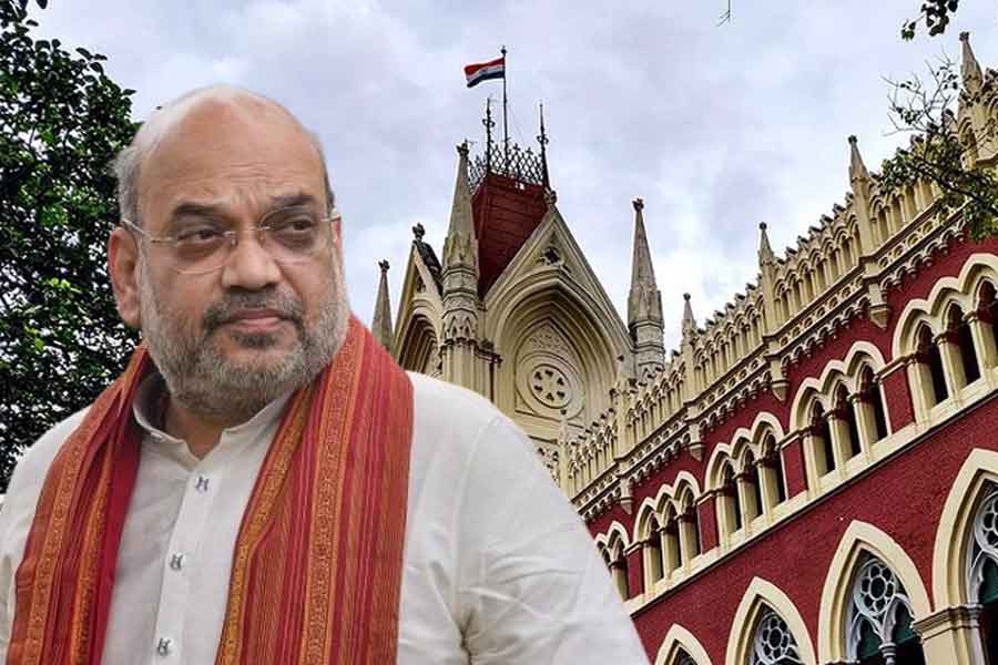 Calcutta HC seeks report over Bengali migrant worker