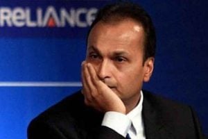 Anil Ambani: 'fraud' tag by State Bank