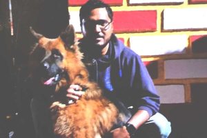 Man Try to die afer killing mother and three pet in Asansol