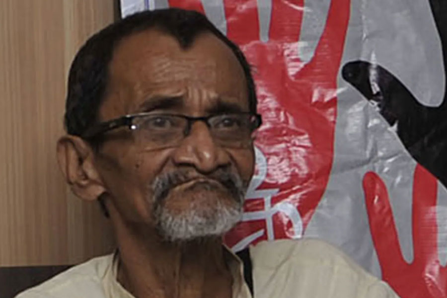 Azizul Haque's dream and left politics