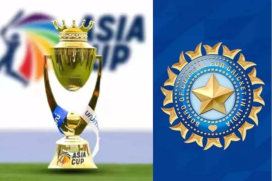 BCCI Agrees To Attend Dhaka Meeting!