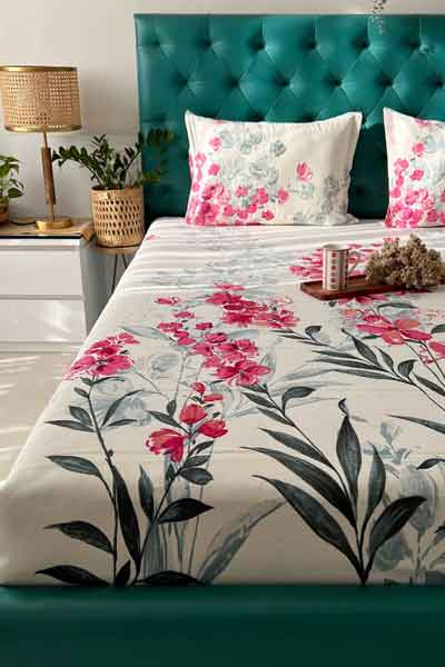 Bedsheet