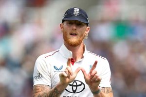 England Cricket penalised two WTC points for slow overrate in Lord's Test against India