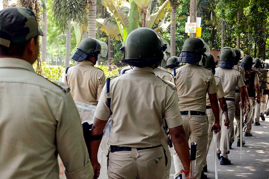 Zakir Mollah arrested for murdering TMC leader in Bhangar