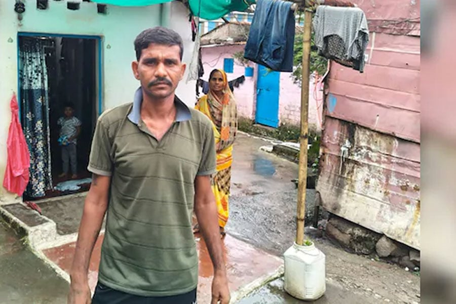 Bhopal Man Takes Sick Woman To Hospital and Spends 13 Months In Jail