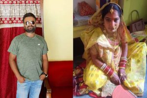 Bihar Woman Kills Husband Days After Wedding and Wanted To Marry Uncle