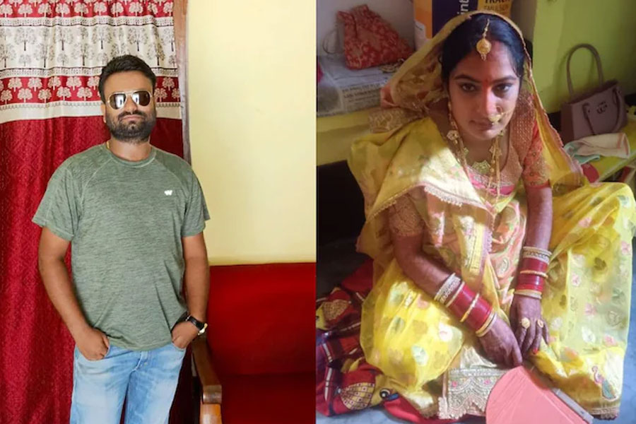 Bihar Woman Kills Husband Days After Wedding and Wanted To Marry Uncle