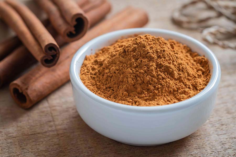 These five spices are of immense importance in reducing belly fat