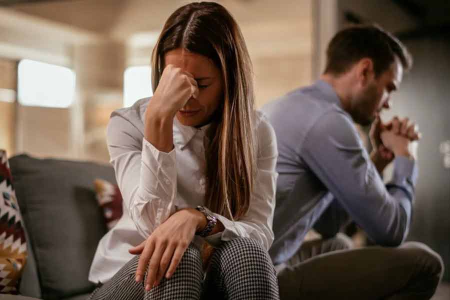 Relationship Tips: Here is how to diffuse conflict with your partner