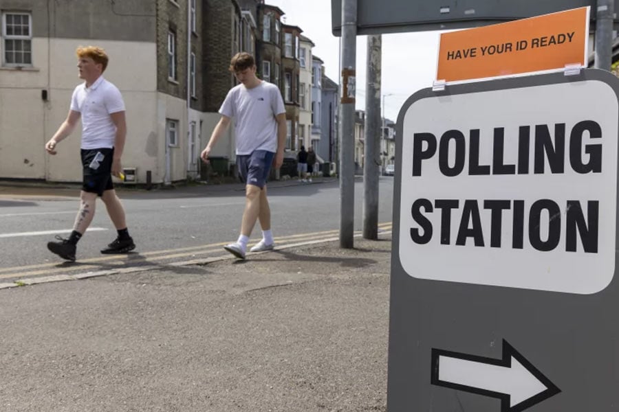 Britain also has a voting age of sixteen, will India follow this example in the future