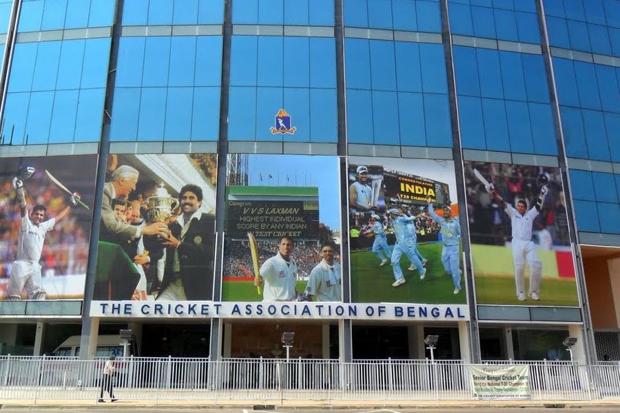 Rumours on CAB not disbursing World Cup tickets to members