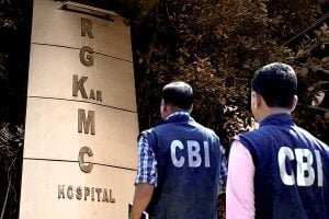 R G Kar case: Judge slams CBI