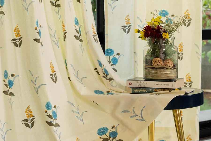 Curtain