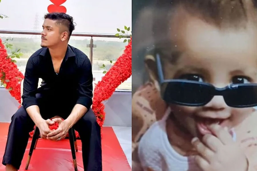 Woman and 6-month-old baby murdered in Delhi