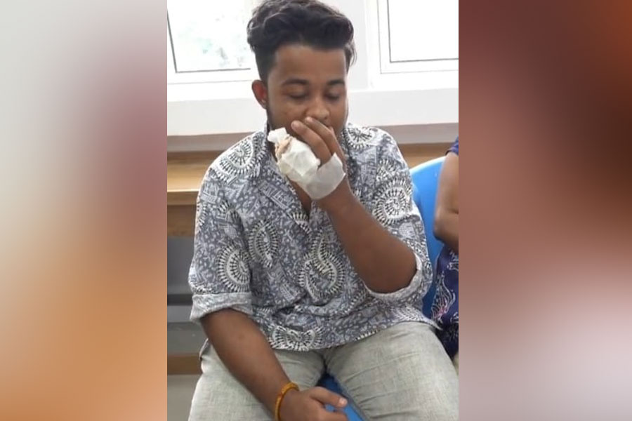 Kolkata doctors successfully performs rare surgery