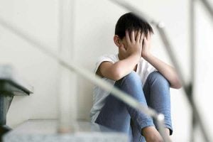 Parenting Tips: How to know your child depressed