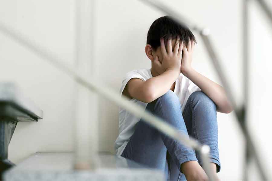 Parenting Tips: How to know your child depressed