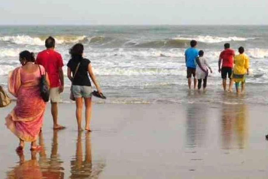 Kolkata to Digha bus service disrupted
