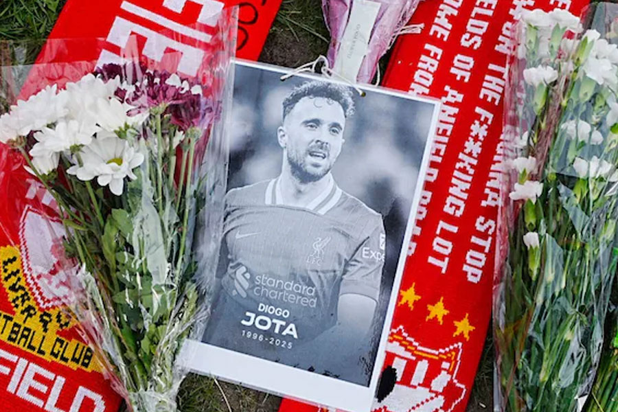 Wimbledon set to break 148-year-old dress code rule in memory of Diogo Jota