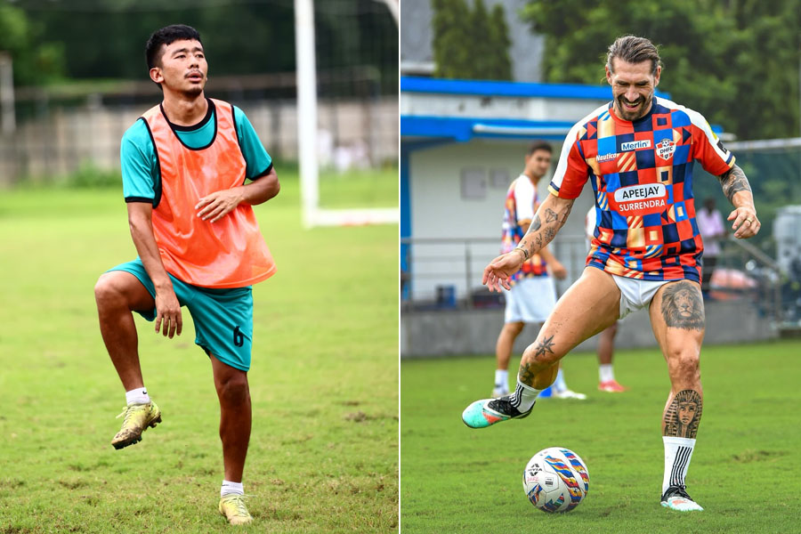 Mohammedan SC to face Diamond Harbour FC in Durand Cup