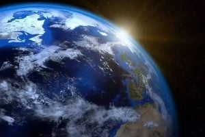 Earth to spin a little faster on three days in July and August, day-night duration varry slightly