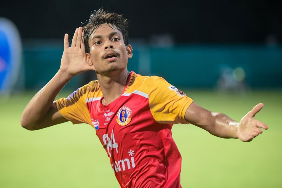CFL Derby: East Bengal beats Mohun Bagan at Kalyani Stadium