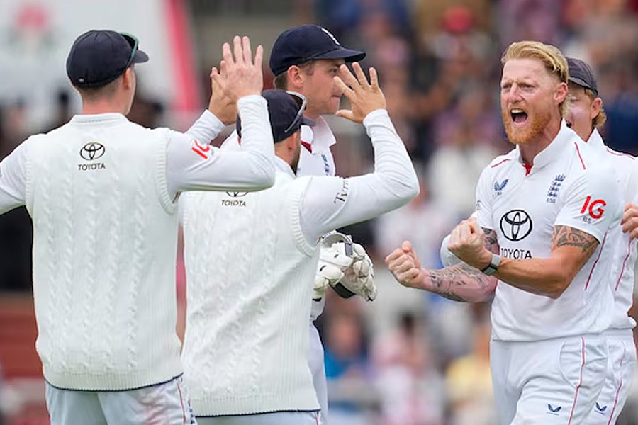 England bring back all-rounder to team with aim to win series