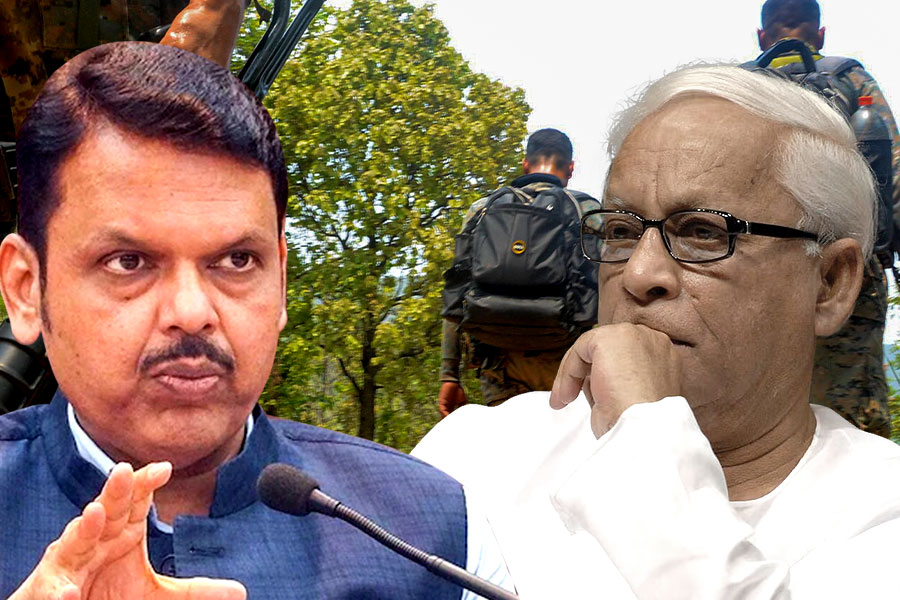 ‘Urban Naxal’ changed to ‘extreme Left-wing ideology', Public Security Bill tabled in Maharashtra assembly