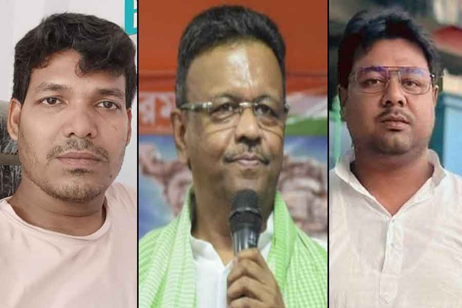 Firhad Hakim slams BJP on two TMC leader murder case
