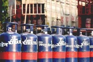 Commercial LPG cylinder price cut by Rs 58.50 from today