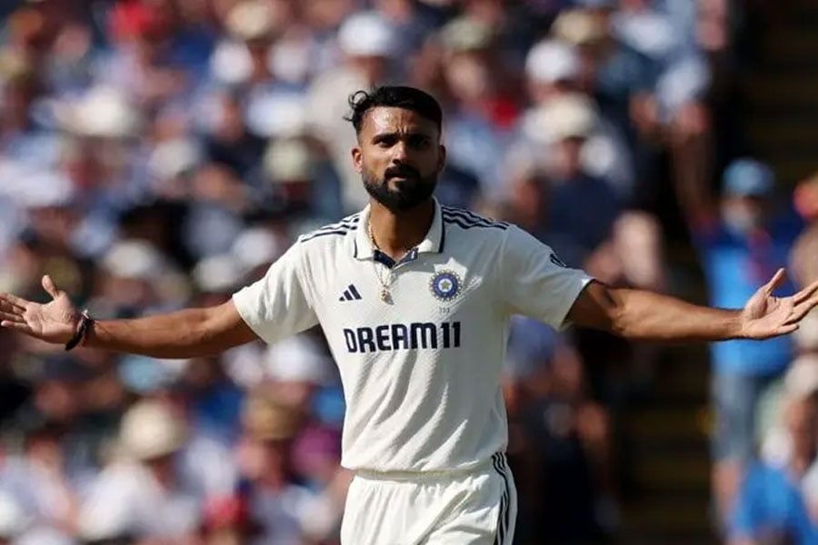 IND vs ENG: India Cricket Team wins against England for the first time in Edgbaston