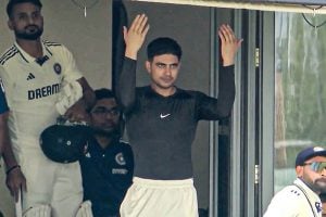 IND vs ENG: Shubman Gill's declaration act can BCCI land in legal trouble